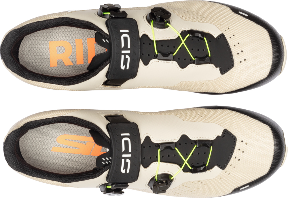 SIDI MTB Dominator X sand 39