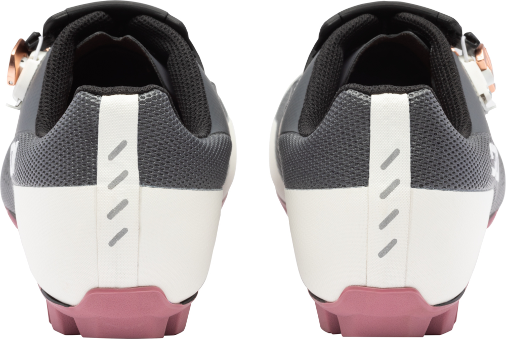 SIDI MTB Dominator X Woman anthracite/ice white 38