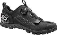 SIDI MTB SD 15 schwarz/schwarz 47