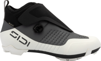 SIDI MTB Hiemx S anthracite/ice white 40