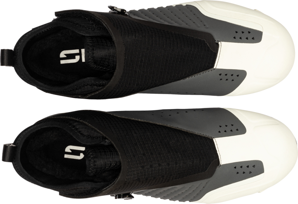 SIDI MTB Hiemx S anthracite/ice white 40