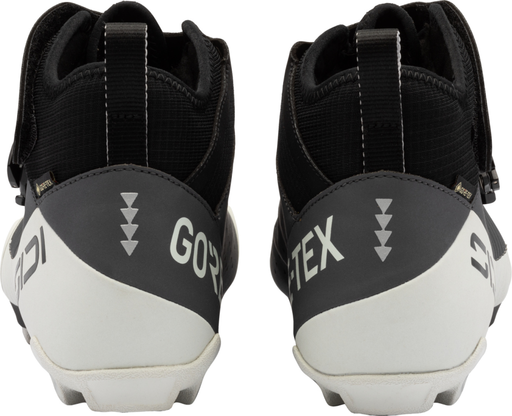 SIDI MTB Hiemx S anthracite/ice white 40