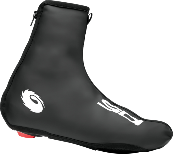 SIDI Rain Cover Piova schwarz