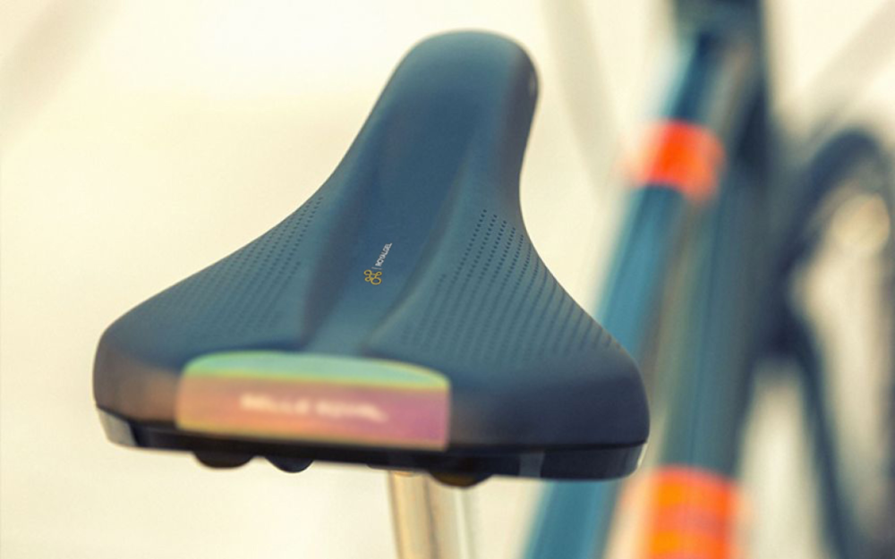 Selle Royal SR Vivo Relaxed Sattel