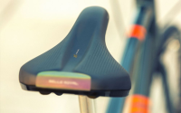 Selle Royal SR Vivo Relaxed Sattel