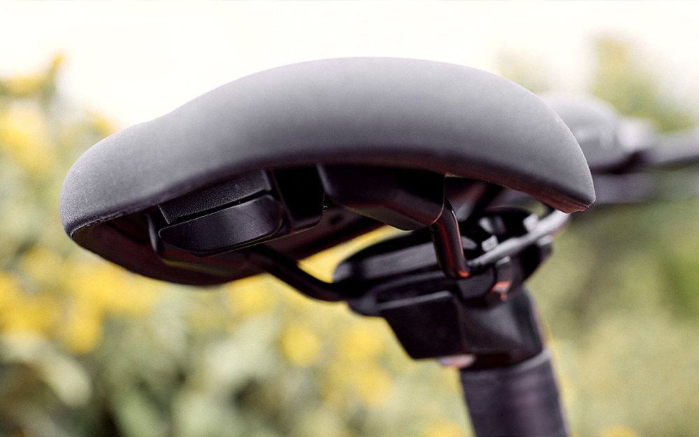Selle Royal SR Vivo Relaxed Sattel