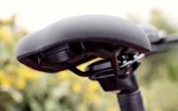Selle Royal SR Vivo Relaxed Sattel