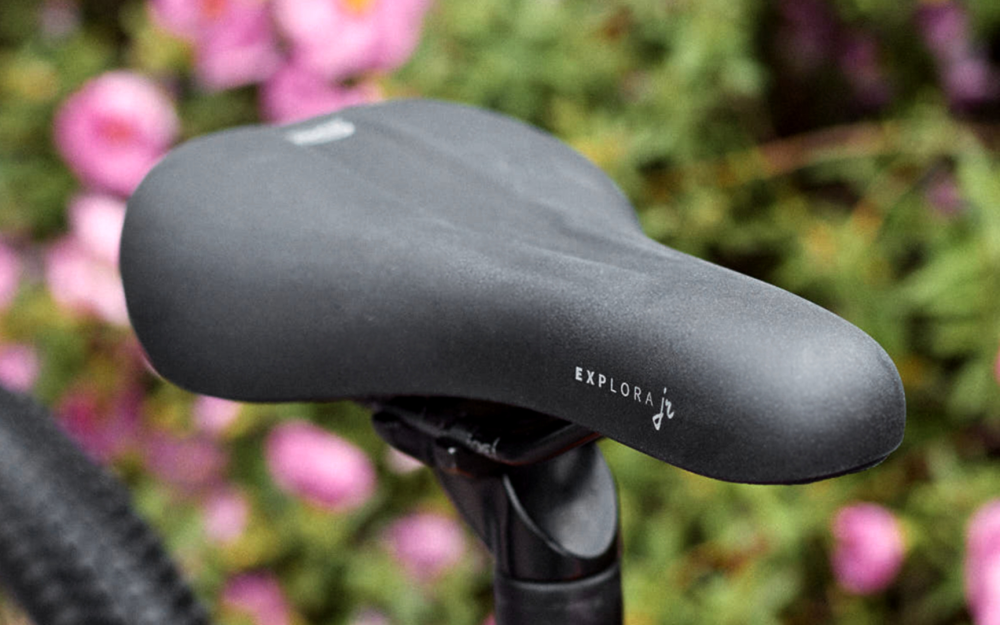 Selle Royal SR Vivo Relaxed Sattel