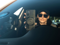 Quad Lock MAG Poncho - Google Pixel 6A