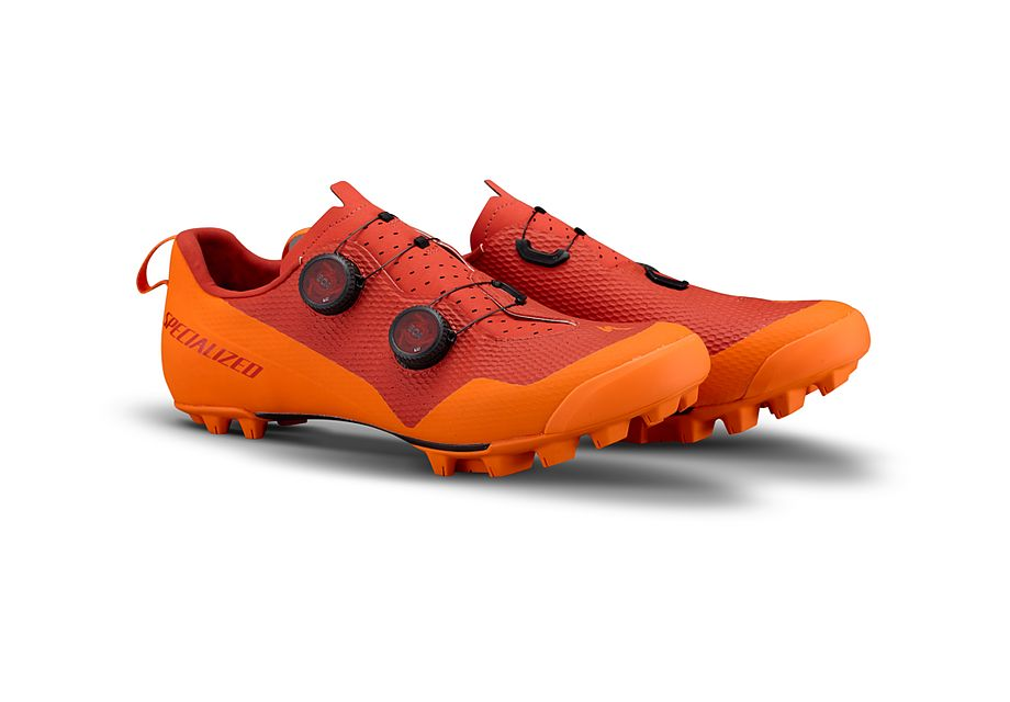 Specialized Recon 3.0 Mtb Shoe Blk 44