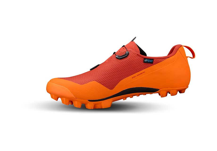 Specialized Recon 3.0 Mtb Shoe Blk 44