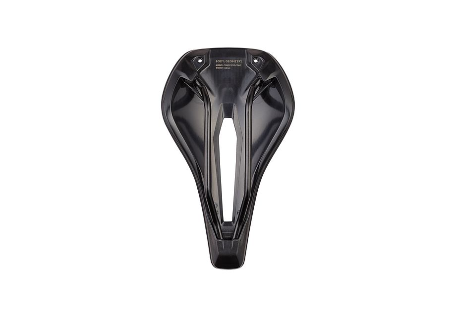 Specialized Power EVO Comp, Black, 143mm