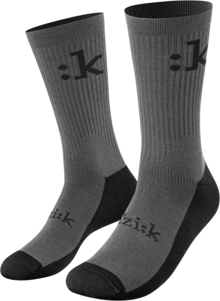 Fizik Off-Road Cycling Socks schwarz