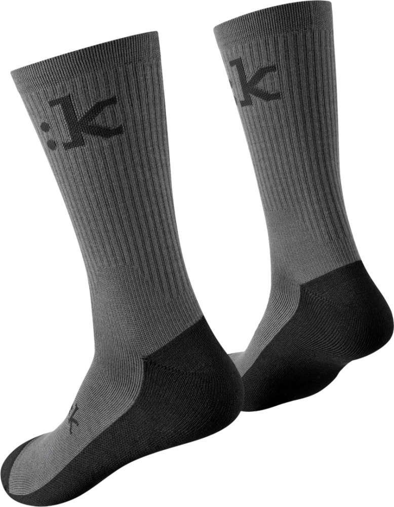 Fizik Off-Road Cycling Socks schwarz S