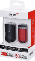 Infini Tron I-8180 Beleuchtungsset