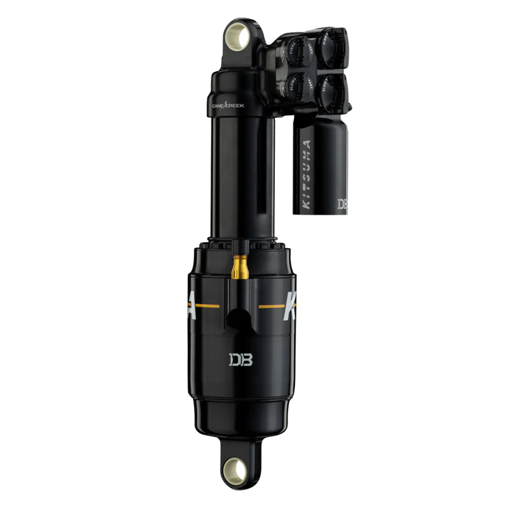 Cane Creek CANE CREEK | DOUBLE BARREL KITSUMA G2 AIR LUFTDÄMPFER 210/55mm