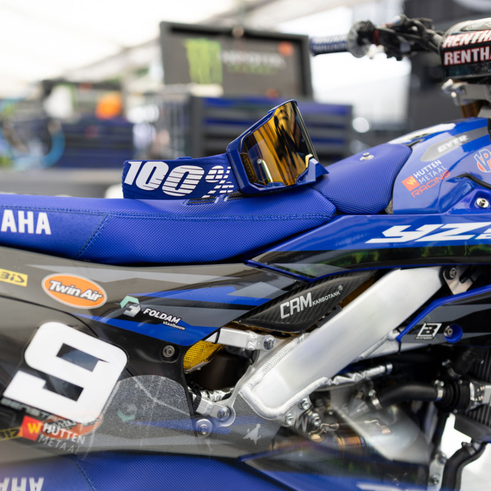 100percent Armega Goggle