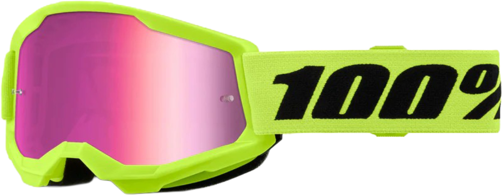 100percent ata 2 Junior Goggle