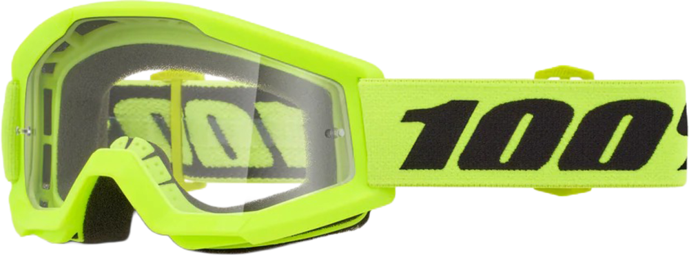 100percent Strata Mini Goggle