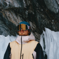 100percent 100% Snowcraft Goggle