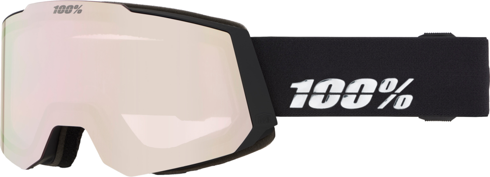 100percent 100% Snowcraft Goggle