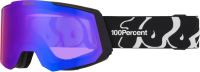100percent 100% Snowcraft Goggle