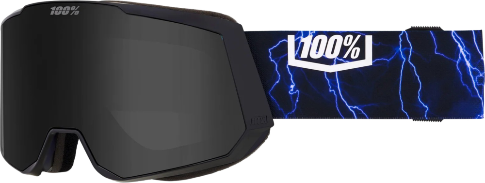 100percent 100% Snowcraft XL