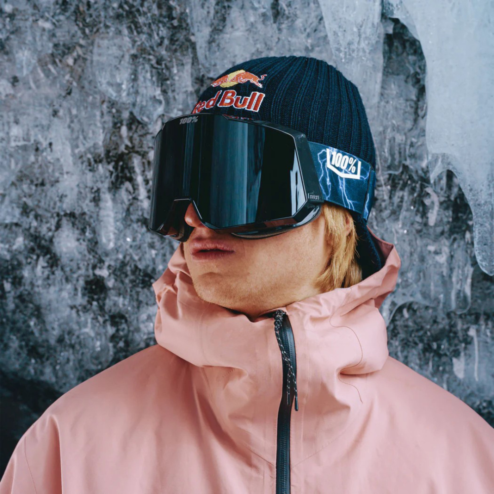 100percent 100% Snowcraft XL