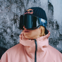 100percent 100% Snowcraft XL