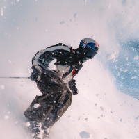 100percent 100% Snowcraft XL