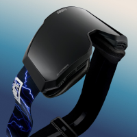 100percent 100% Snowcraft XL