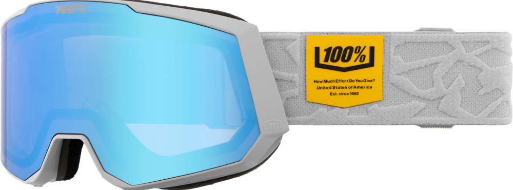 100percent 100% Snowcraft XL