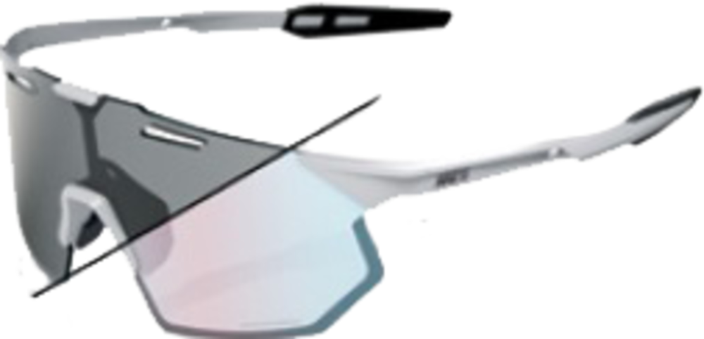 100percent HYPERCRAFT SQ