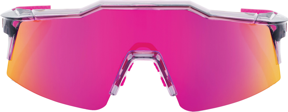 100percent SPEEDCRAFT SL - Polished