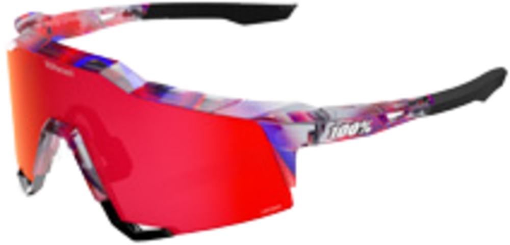 100percent SPEEDCRAFT SL - Polished