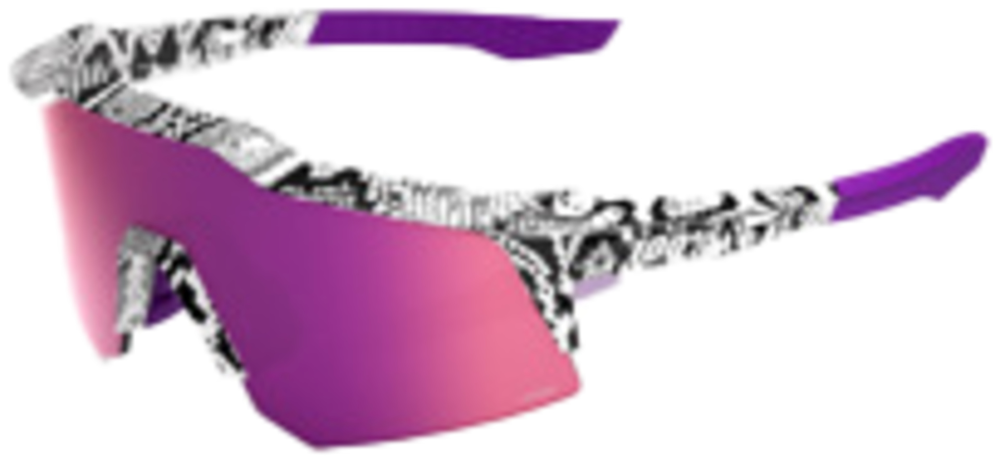 100percent SPEEDCRAFT XS