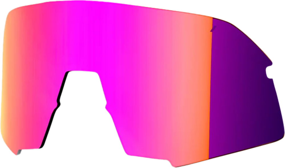 100percent S3 Ersatzlinse Rose Gold Mirror Photochromic