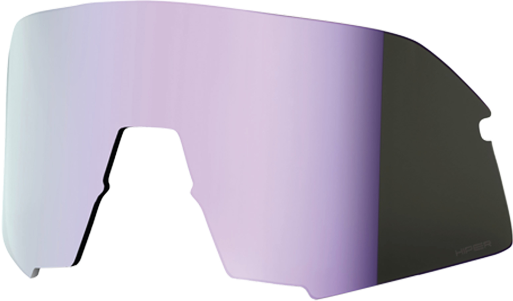 100percent S3 Ersatzlinse Rose Gold Mirror Photochromic