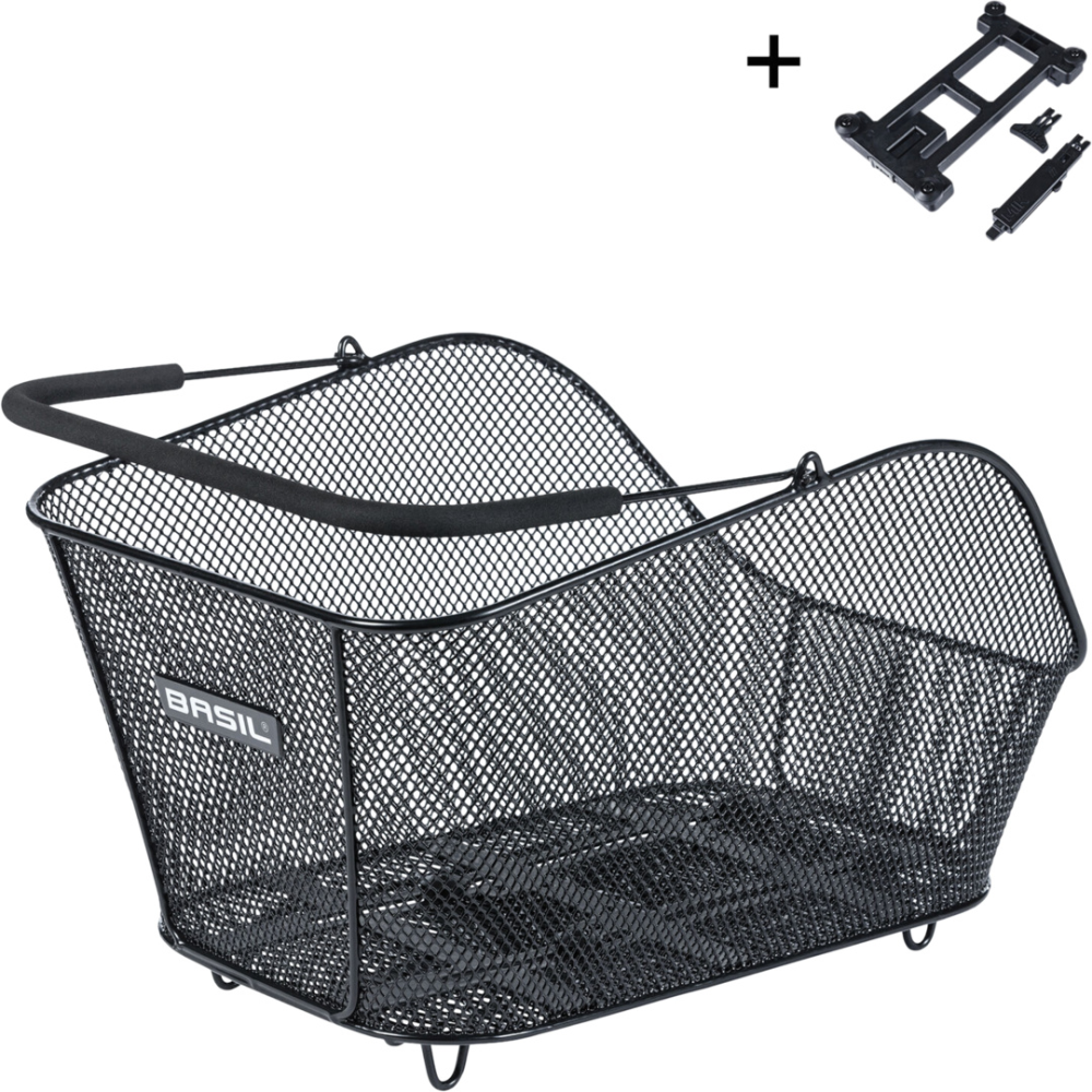 Basil HR-Korb