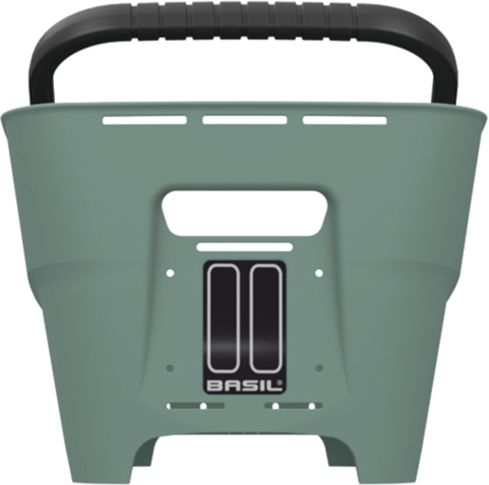 Basil HR-Korb