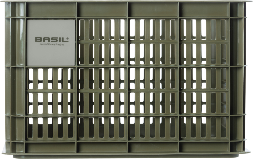 Basil HR-Korb