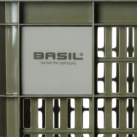 Basil HR-Korb