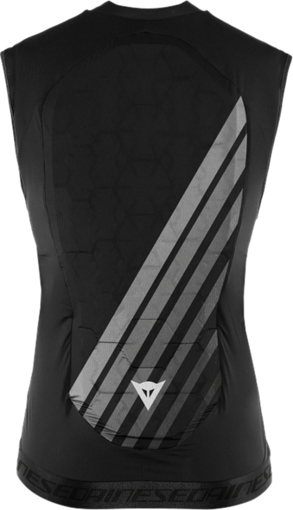 Dainese Flexagon Waistcoat 2 W stretch-limo/castle rock