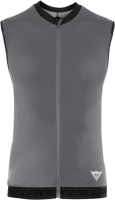 Dainese Flexagon Waistcoat 2 W silver-filigree/stretch-limo S