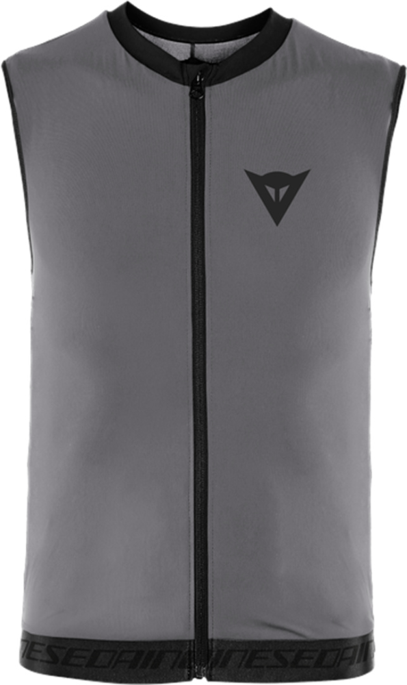 Dainese Scarabeo Flexagon 2 Waistcoat silver-filigree/stellar JM