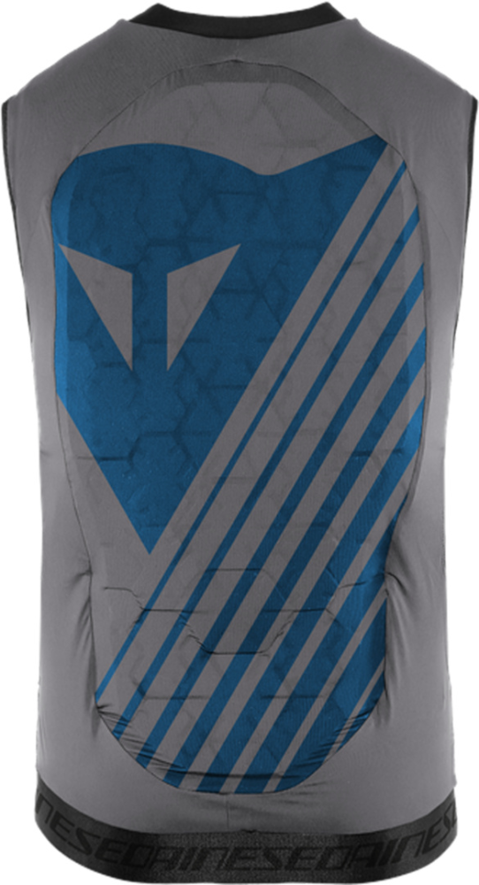 Dainese Scarabeo Flexagon 2 Waistcoat silver-filigree/stellar JM