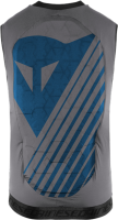 Dainese Scarabeo Flexagon 2 Waistcoat silver-filigree/stellar JM