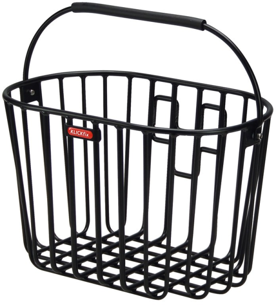 Fahrradkörbe & Gepäckträgertasche