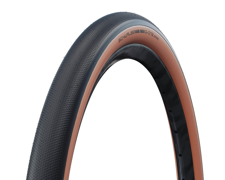 Schwalbe Reifen G-One Speed HS472 fb.