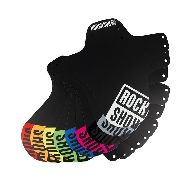 RockShox Fender MTB